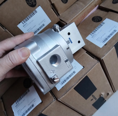 100% mới, nguyên bản Electromagnetic Valve ASCO NF8327B302 24VDC Valve Accessories In Stock