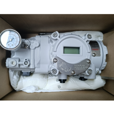 Máy định vị van Hàn Quốc YTC YT-3400LDC3200S mới, chính hãng, có hàng