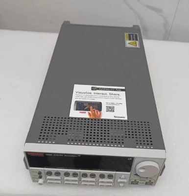 Keithley 2636B Máy đo nguồn kỹ thuật số OEM nhôm / nhựa