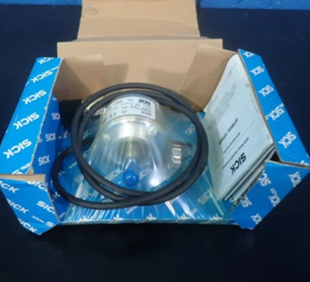 sick MOTOR FEEDBACK SYSTEMS ROTARY HIPERFACE SFM60-HZZ0-S01 SFS/SFM60 ENCODER, ROTARY, RATING:7-12VDC