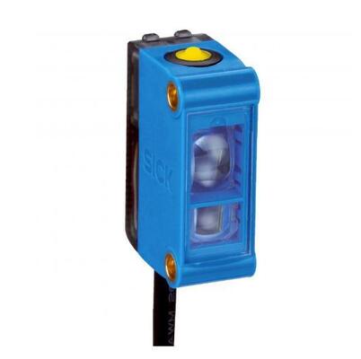 Sick KTM-WP11282P Detection Contrast Sensor Identification Sensor