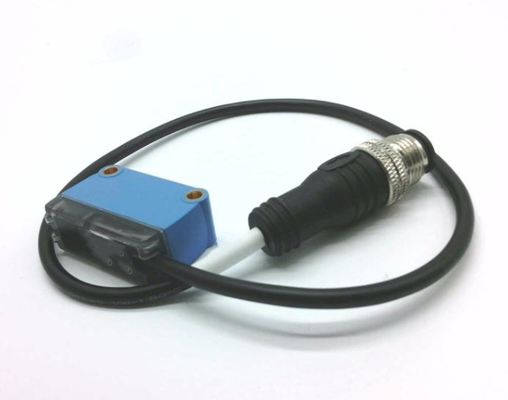 Sick KTM-WP11282P Detection Contrast Sensor Identification Sensor