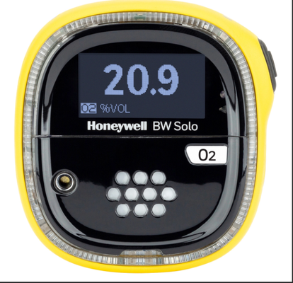Best price BW Solo Single-Gas Detector  O2 H2 NH3