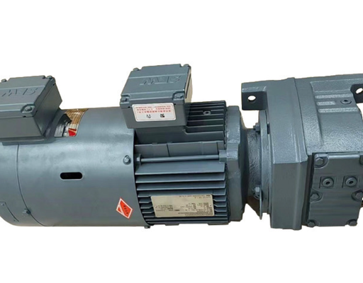 Động cơ bánh răng Sew-eurodrive R37 DT90S4 Drs71m4 Động cơ bánh răng Hộp số giảm tốc