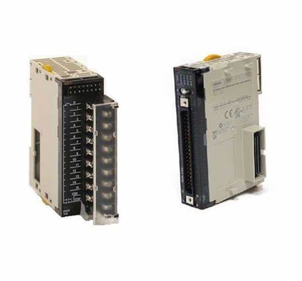 CJ1W-IC/II Expand CJ/NJ-series with These Units
