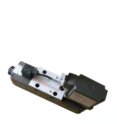 Van điều hướng ATOS DHZO-AEB, chồng lấp dương, tích hợp, không có bộ chuyển đổi DHZO-AEB-NP-073-L5/I 10