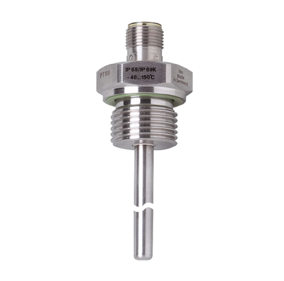 Cảm biến nhiệt độ IFM TM4431 mới và gốc với kết nối quy trình có sẵn với số lượng nhỏ