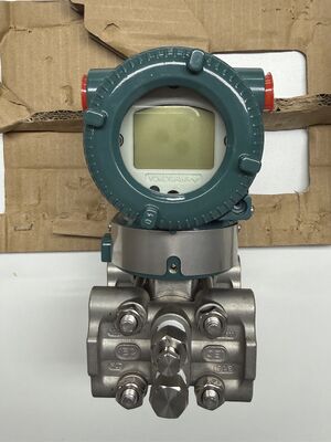 Máy truyền áp Yokogawa EJA110E với độ chính xác 0,055% 90 ms Thời gian phản hồi và SIL 2 / SIL3 được chứng nhận