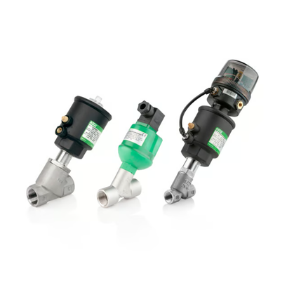 New original valve accessories ASCO 8290D0120S02S00 solenoid valve in stock