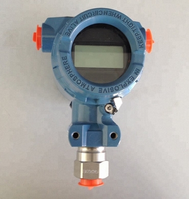 Dầu nhôm 3051 Bộ truyền áp FF Giao thức lên đến 20000 PSIG 3051CD/3051CA / 3051TG