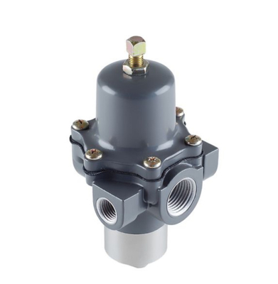 Bộ điều áp áp suất khí Emerson Fisher Internal 67CFR-239 250 PSI Còn hàng