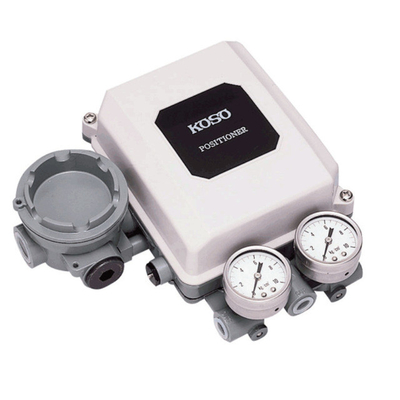 EPA800/EPC800/EPB800 Tùy chọn chống thời tiết và chống nổ cho thiết bị định vị van điện khí
